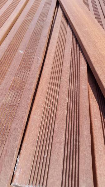 Négoce de bois exotique à Toulouse en Haute-Garonne