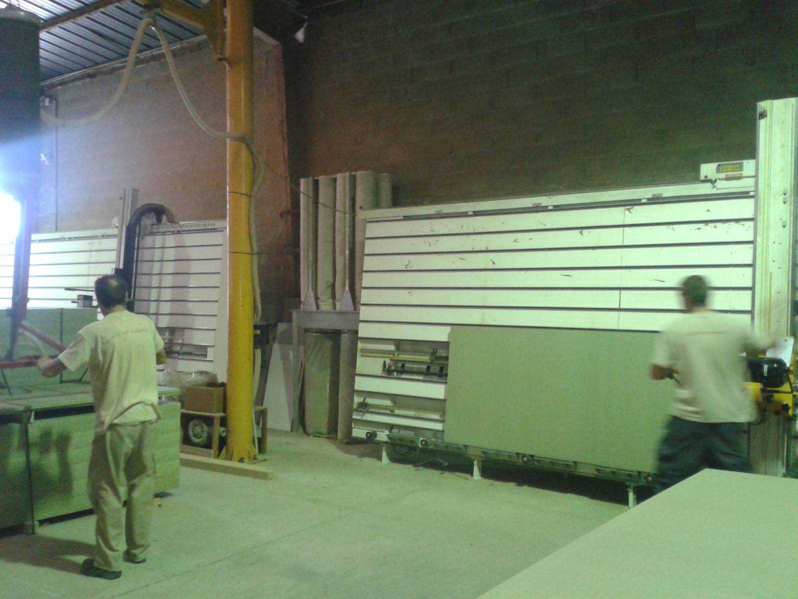 Devis découpe de bois d'extérieur à Lyon en Rhône-Alpes