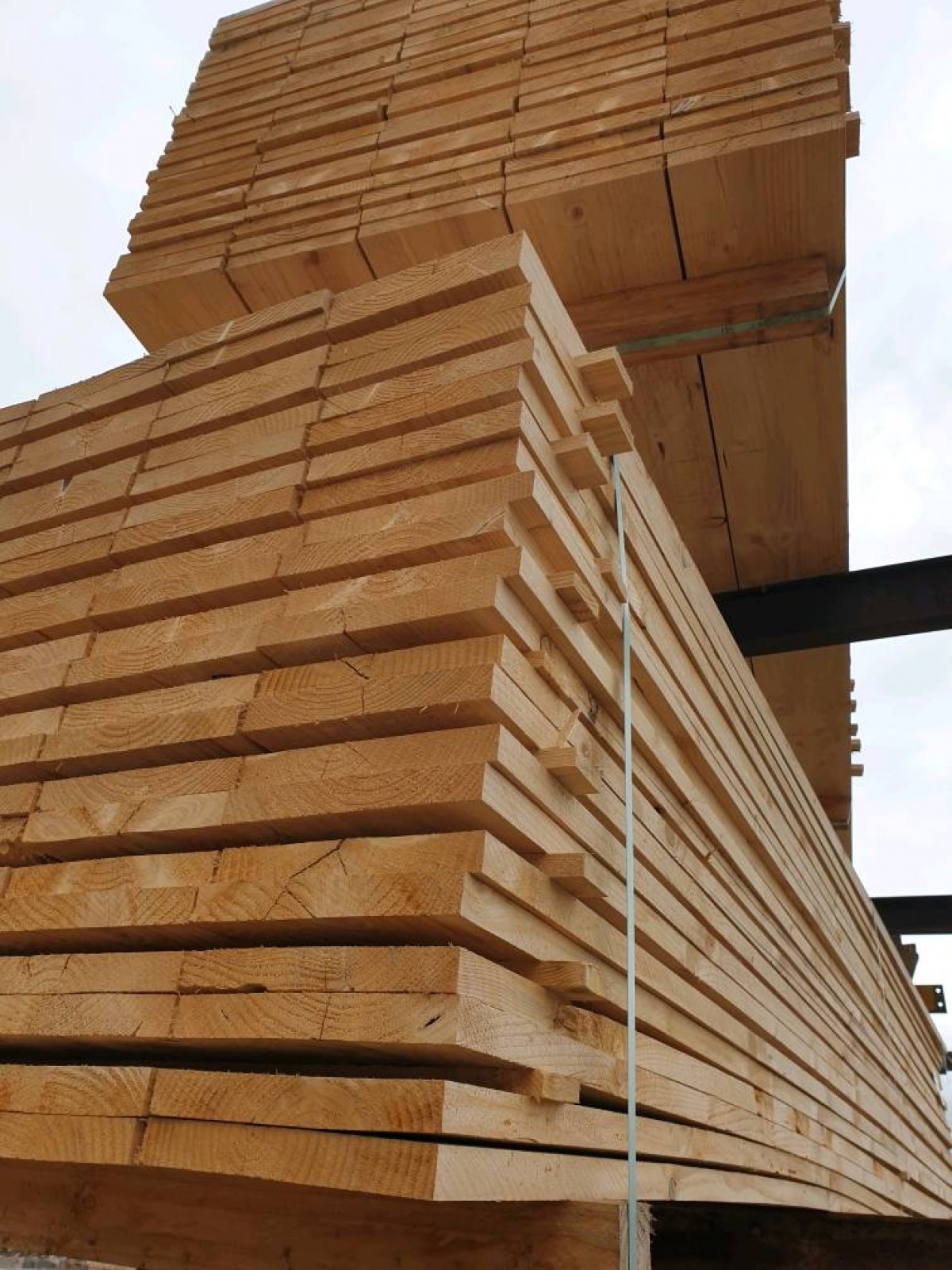 Fournisseur de bois pour professionnels de la construction à Bordeaux en Gironde