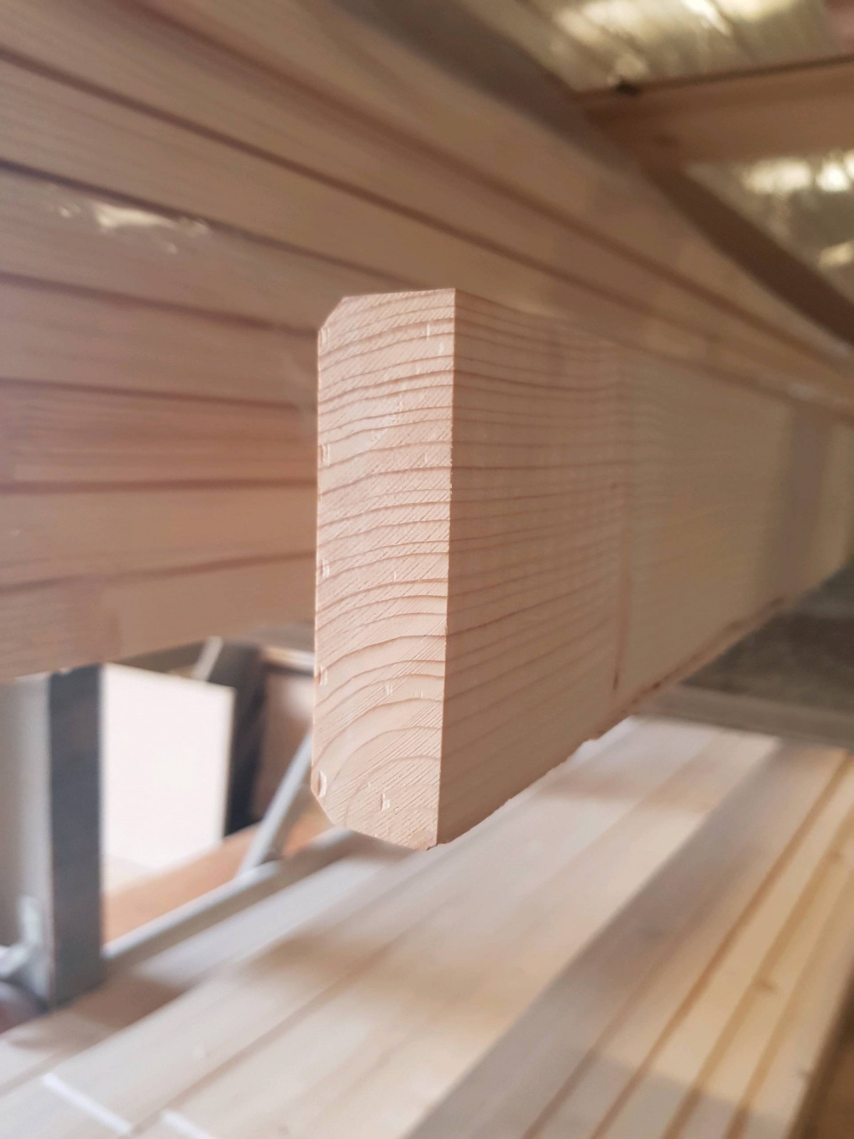 Fournisseur de bois pour professionnels de la construction à Toulon dans le Var