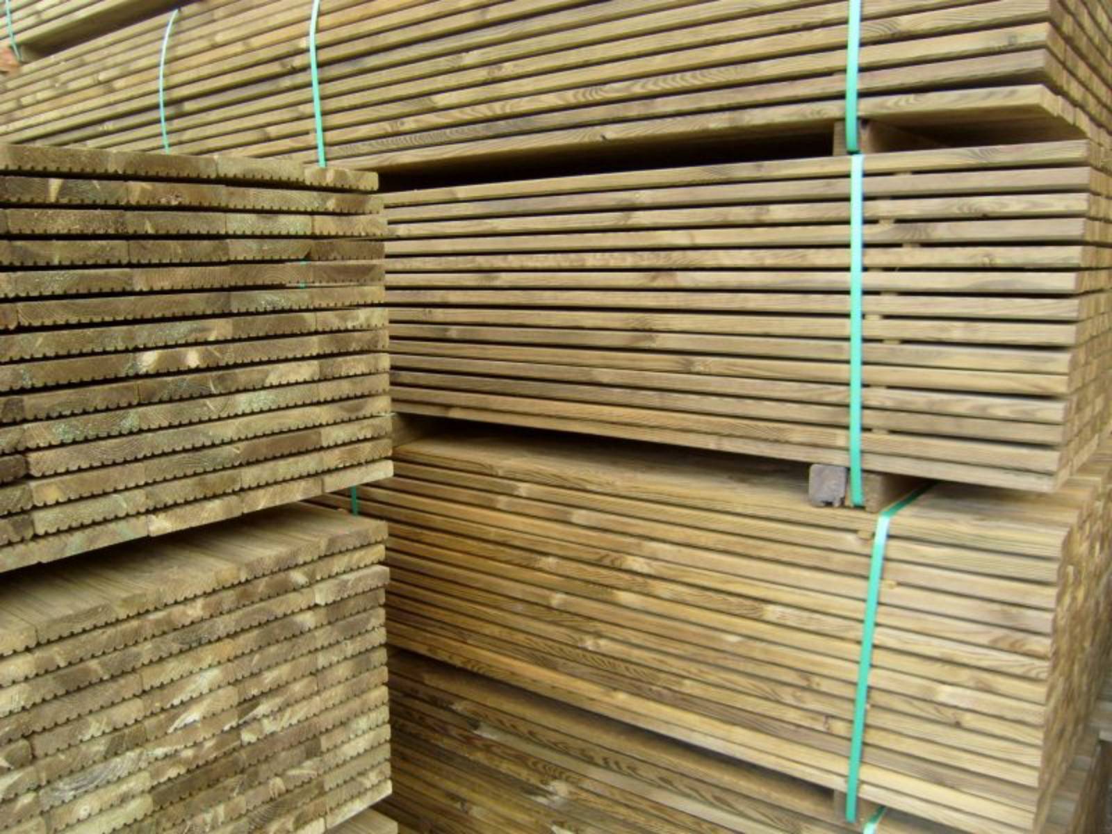 Découpe de bois exotique à Toulouse en Haute-Garonne