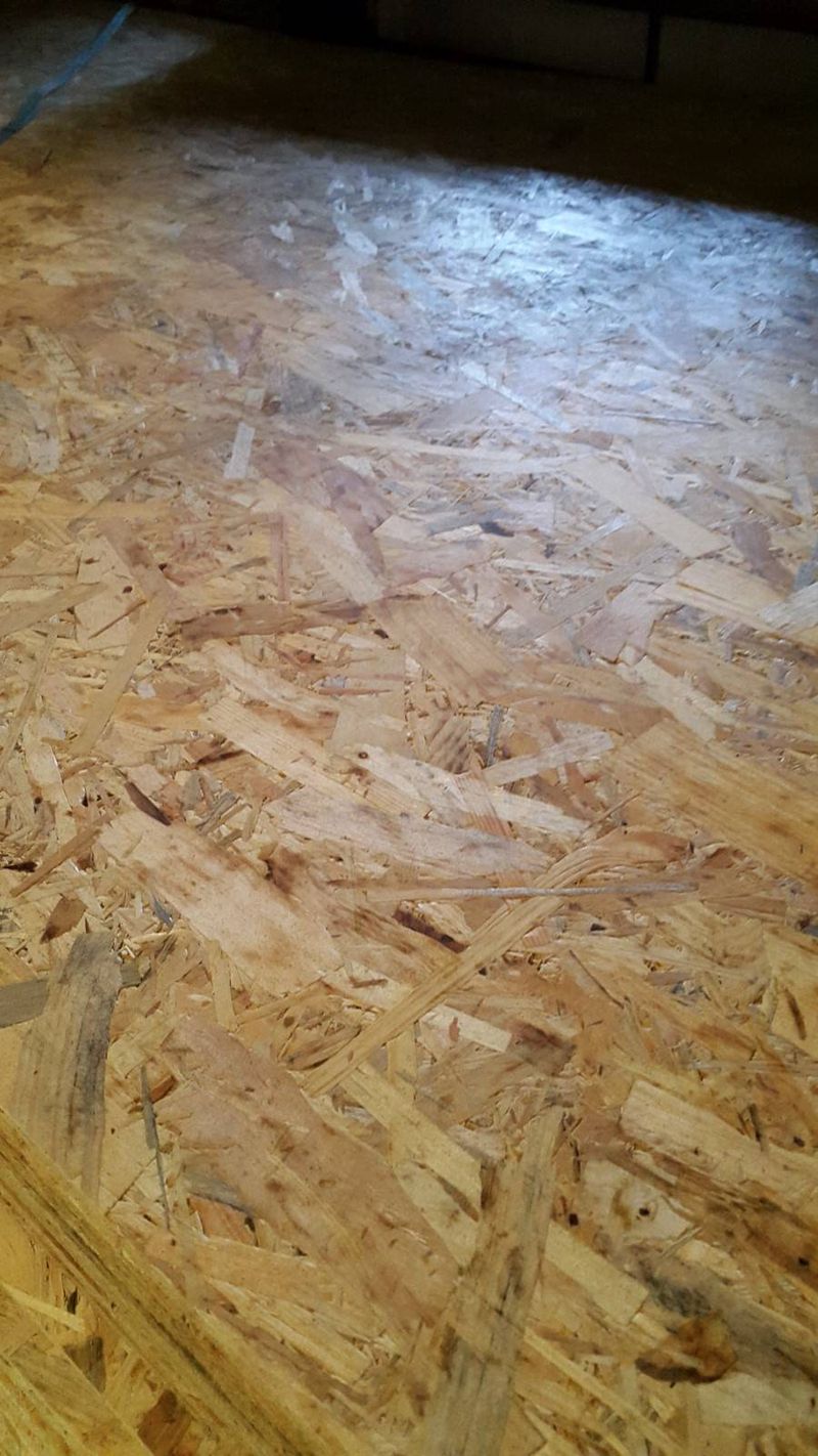 Panneaux OSB à la découpe chez Dussault, négoce en bois et panneaux 13180