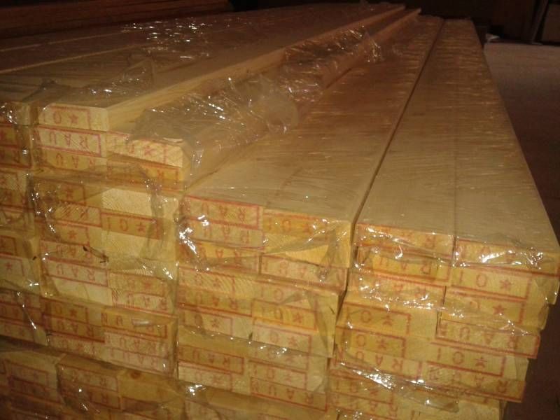 bois du nord blanc chez Dussault près de Marseille