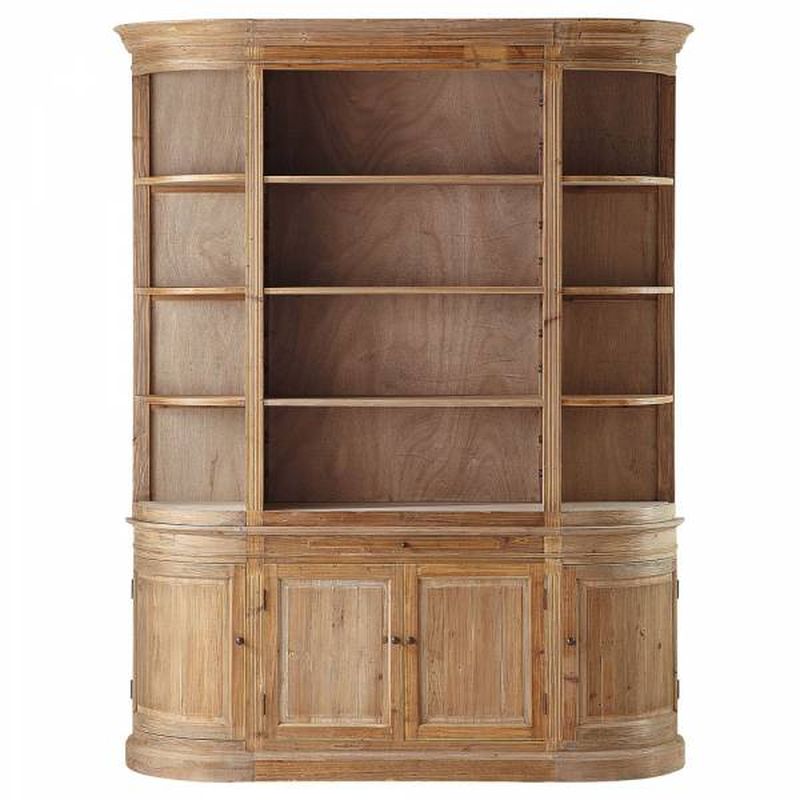 Où je peux trouver un menuisier pour fabriquer une bibliothèque ??