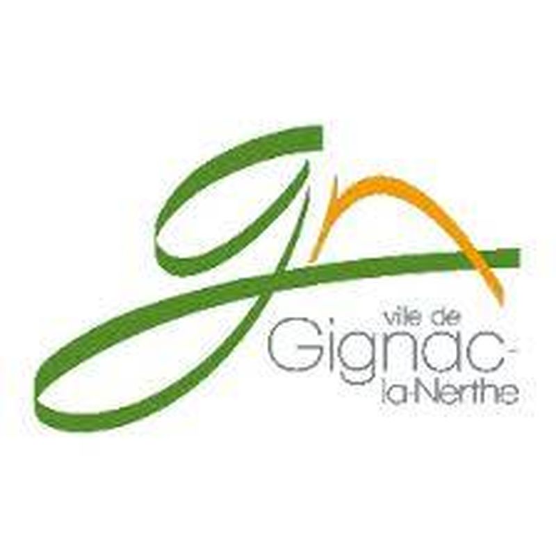 Mairie de Gignac La Nerthe 13180