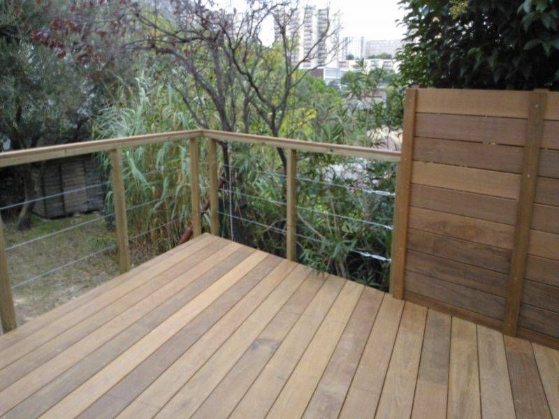 Lame de Terrasse Autoclave Marron disponible sur Gignac la Nerthe 13180