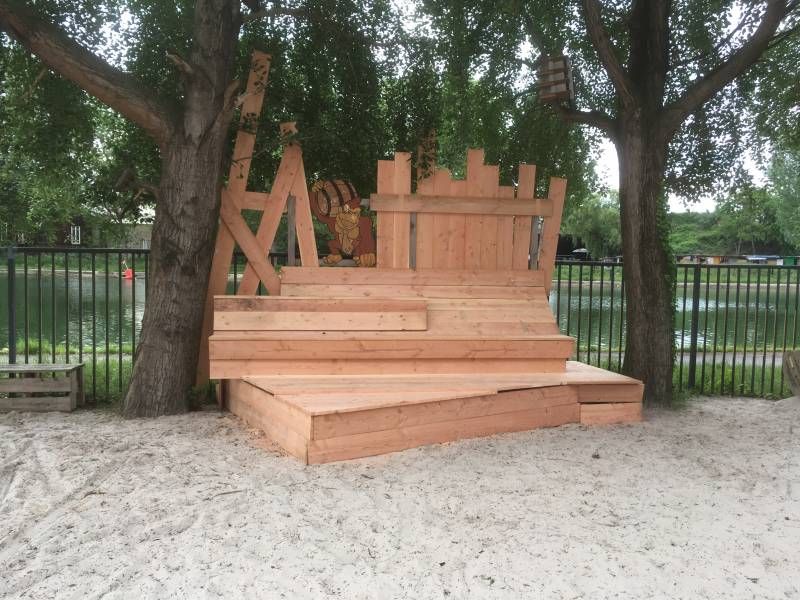 planche de coffrage en Douglas chez Dussault  13180