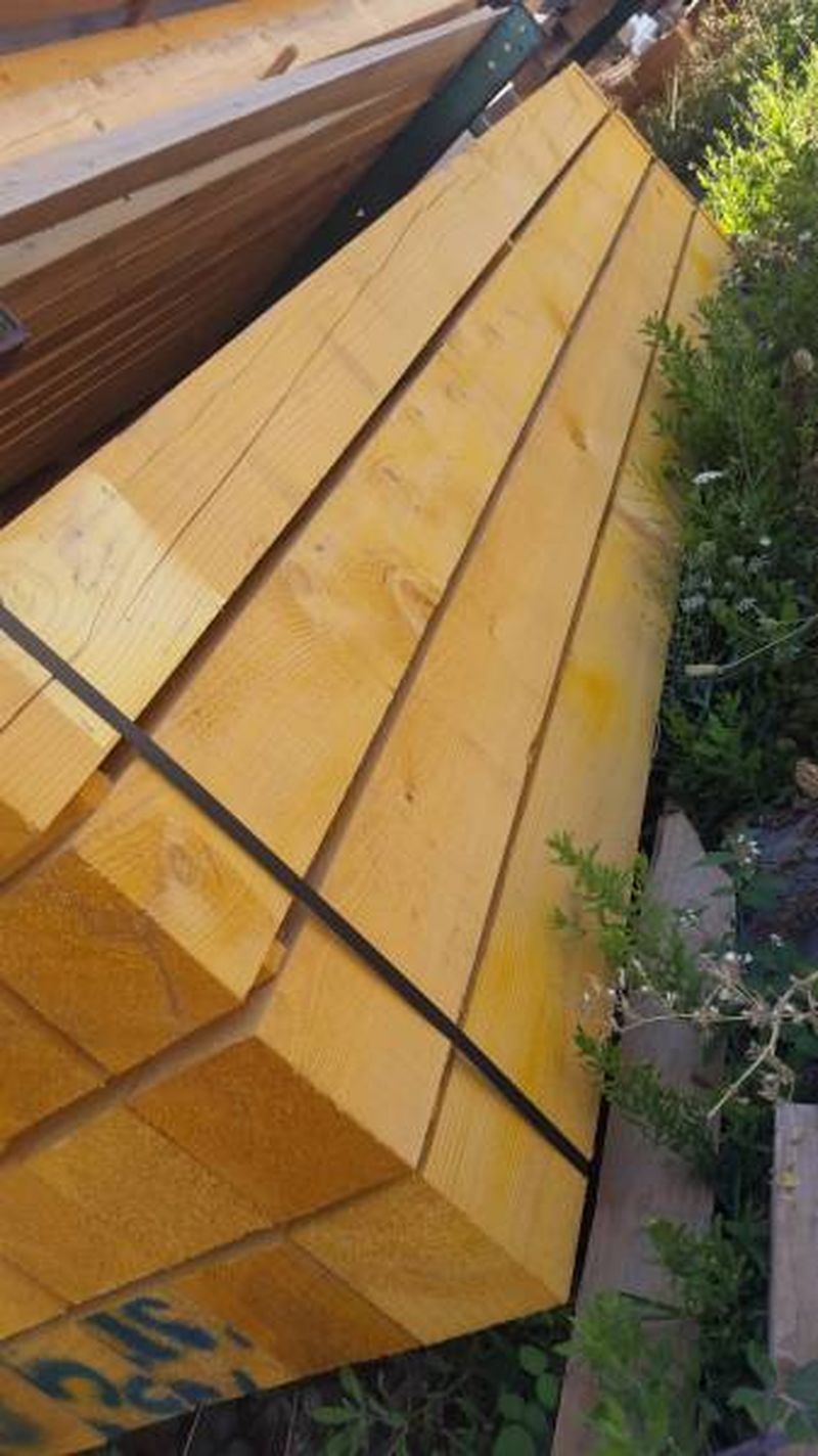 poutre grandes longueurs chez Dussault  en région PACA 13180