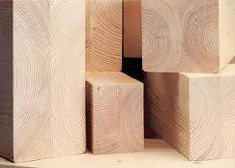 lamellé collé sur commande chez Dussault dans le 13