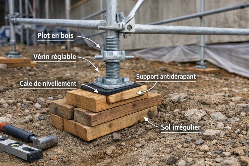 Livraison de calage sur mesure et traitement NIMP15 pour bois et panneaux à Marseille 13001–13016 et dans toute la France : adaptation aux dimensions et normes phytosanitaires