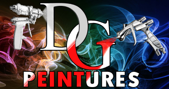 peinture et laquage chez DG Peintures 13180