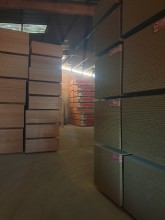 Bois Dussault -  Découpe de bois exotique à Toulouse en Haute-Garonne