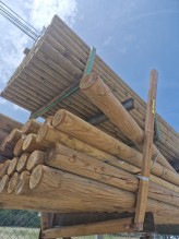 Vente de bois à Toulon dans le Var