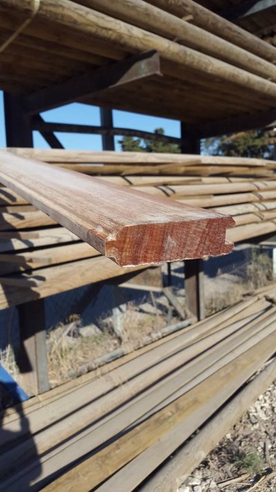 Vente de bois à Marseille dans les Bouches-du-Rhône