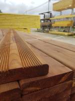 Vente de bois à Toulouse en Haute-Garonne