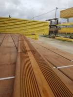 Bois Dussault -  Vente de bois de construction à Toulon dans le Var