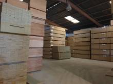 Bois Dussault -  Achat panneaux de bois sur mesure à Marseille dans les Bouches-du-Rhône