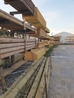 Vente de bois à Marseille dans les Bouches-du-Rhône