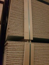 Vente de bois à Toulon dans le Var