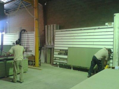 Bois Dussault -  Découpe de bois exotique à Lyon en Rhône-Alpes