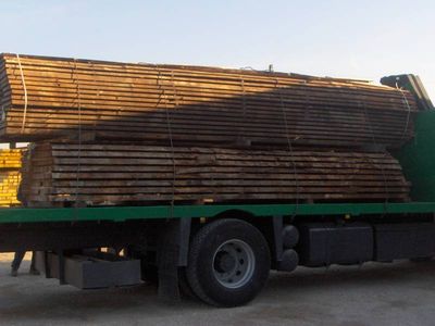 Bois Dussault -  Achat panneaux de bois sur mesure à Toulouse en Haute-Garonne