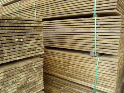 Vente de bois à Toulon dans le Var