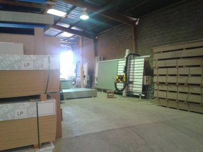 Bois Dussault -  Devis découpe de bois d'extérieur à Bordeaux en Gironde