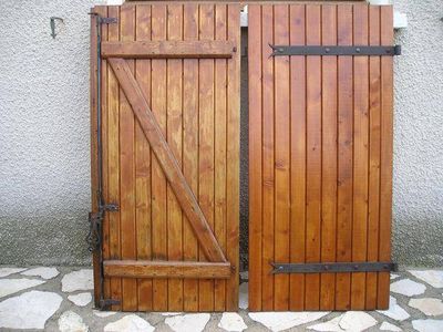 Bois Dussault -  Négoce de bois exotique à Lyon en Rhône-Alpes