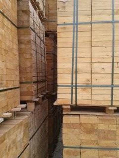 Vente de bois à Lyon en Rhône-Alpes