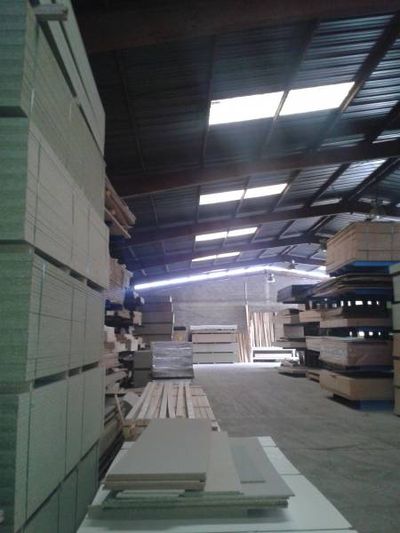 Vente de bois à Toulouse en Haute-Garonne