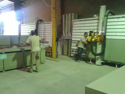 Vente de bois à Marseille dans les Bouches-du-Rhône