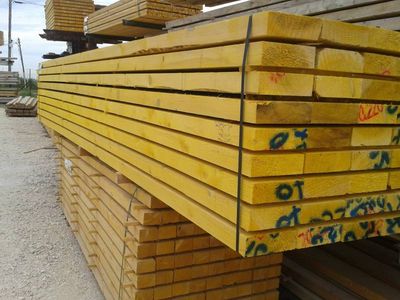Vente de bois à Toulon dans le Var