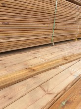 Bois Dussault -  Devis découpe de bois d'extérieur à Toulouse en Haute-Garonne