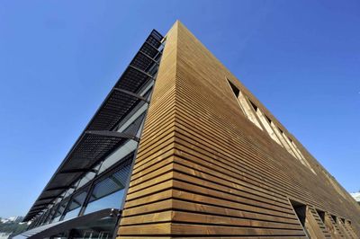 Bois Dussault -  Commande de rondins de bois pas chers à Bordeaux en Gironde