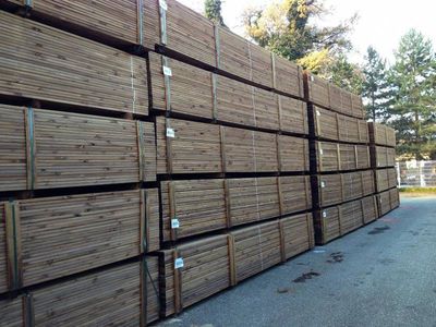 Bois Dussault -  Découpe de bois exotique à Avignon dans le Vaucluse