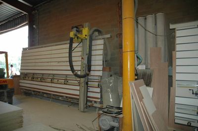 Bois Dussault -  Négoce de bois en contreplaqué résistant et durable pour construction et travaux de menuiserie à Toulouse en Haute-Garonne