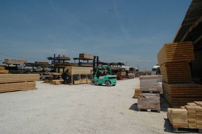 Bois Dussault -  Négoce de bois pour professionnels à Bordeaux en Gironde