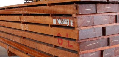 Bois Dussault -  Devis découpe de bois d'extérieur à Aix-en-Provence dans le 13