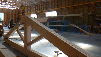 Vente de bois à Avignon dans le Vaucluse