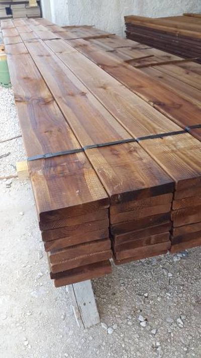 Bois Dussault -  Achat panneaux de bois sur mesure à Aix-en-Provence dans le 13