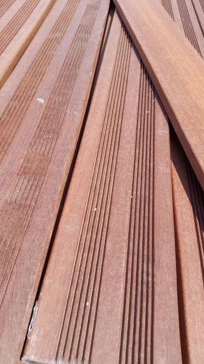 Bois Dussault -  Négoce de bois exotique à Toulon dans le Var