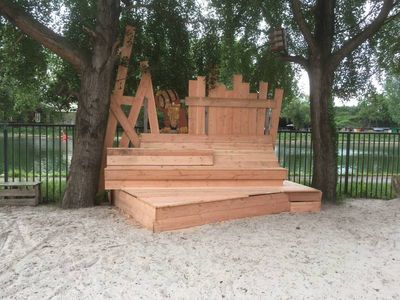 Bois Dussault -  Négoce de bois pour professionnels à Bordeaux en Gironde