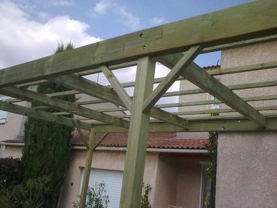 Vente de bois à Avignon dans le Vaucluse