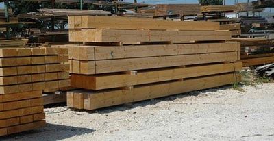 Vente de bois à Avignon dans le Vaucluse