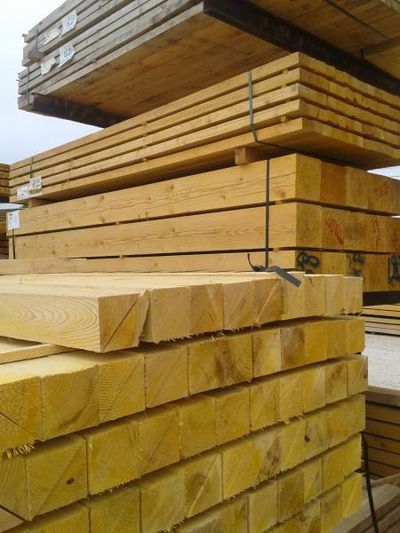 Bois Dussault -  Devis bois à la découpe pour travaux de charpentier à Marseille dans les Bouches-du-Rhône