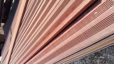 Vente de bois à Bordeaux en Gironde