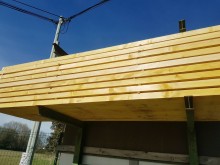 Vente de bois à Aix-en-Provence dans le 13
