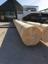Bois Dussault -  Négoce de bois d'aménagement à Toulon dans le Var