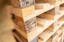 Vente de bois à Marseille dans les Bouches-du-Rhône