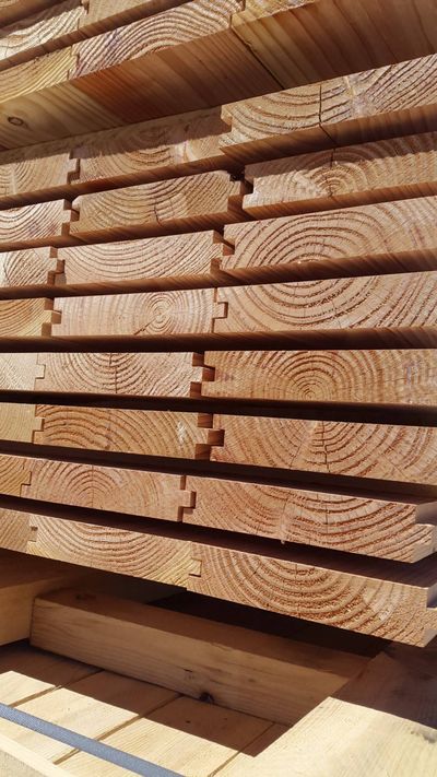 Bois Dussault -  Vente de bois de construction à Avignon dans le Vaucluse